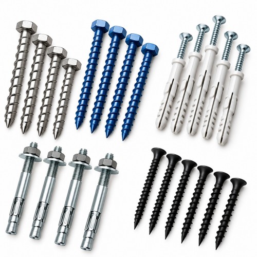 Fixings