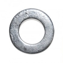 Form A Flat Washer Galvanised