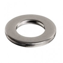 Form G Flat Washer Bright Zinc Plated 