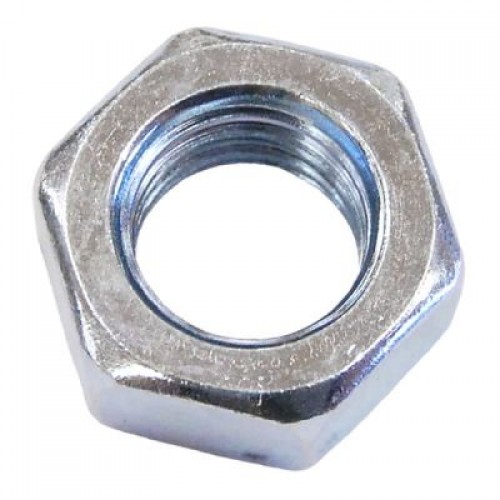 Hex Full Nuts