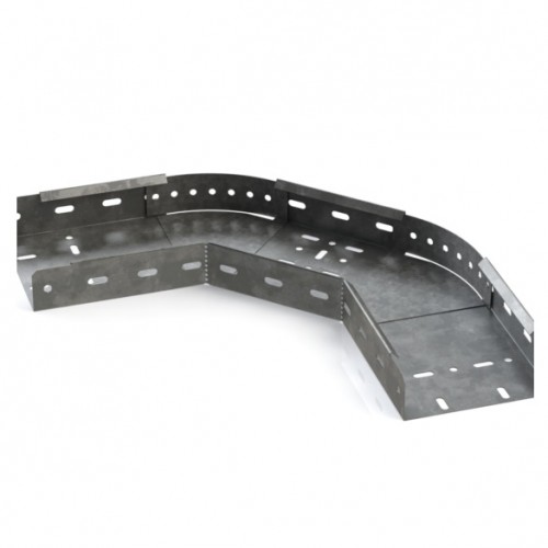 Heavy Duty Adjustable Flat Bend