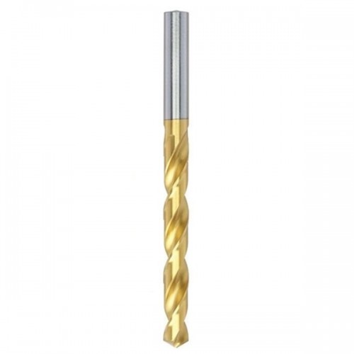 Drill Bits for Metal