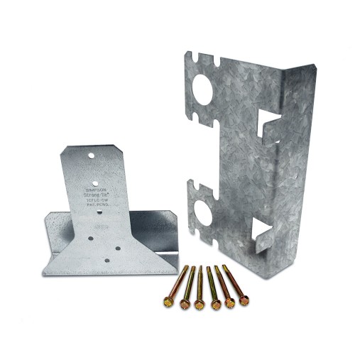 ICF Insulated Concrete Form Hanger