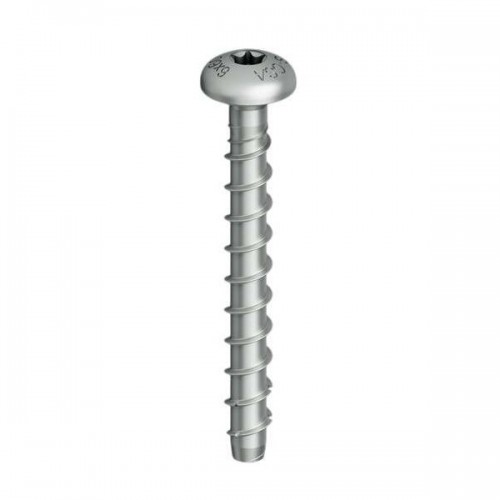 EJOT JC2-FR Pan Head Concrete Screws