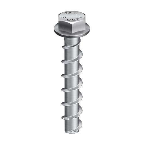 EJOT ETA Approved Concrete Screws