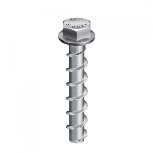 JC2-KB Plus High Performance Concrete Screws