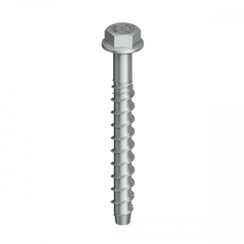 EJOT JC6-KB A4 Stainless Steel Concrete Screws