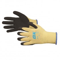 OX Kevlar Grip Gloves 