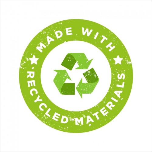 Recycled Hi Visibility Workwear