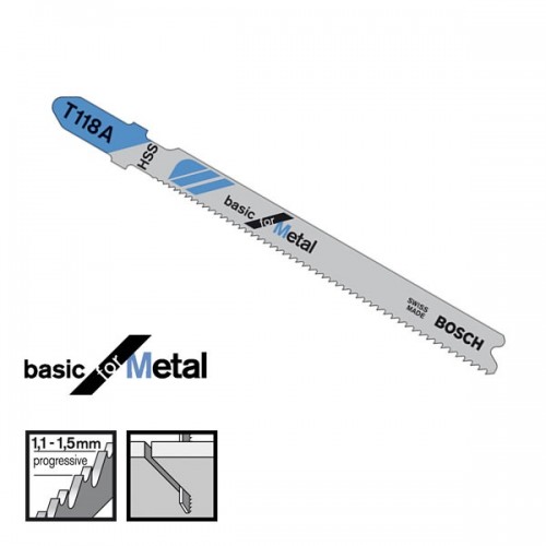 Jigsaw Blades for Metal London Hertfordshire