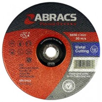 Abracs Phoenix II Metal Cutting Discs