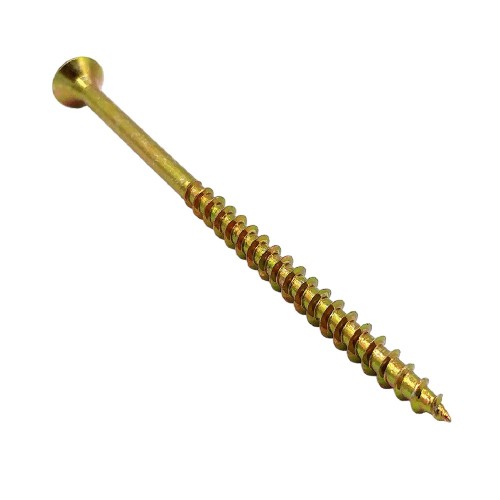 Woodscrews & Wall Plugs