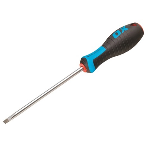 Slotted Parallel Screwdrivers