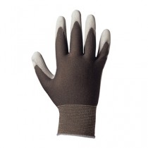 Honeywell Perfect Poly Black PU Black Gloves 