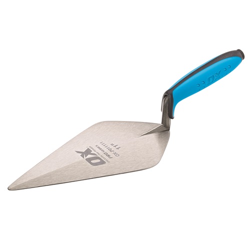 Trowels for Bricklaying Pro Range