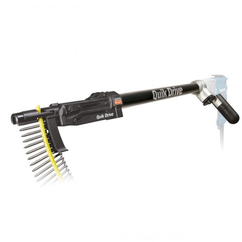 Quik Drive Systems