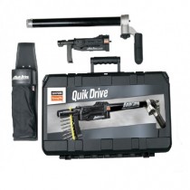 Quik Drive Accessory Range