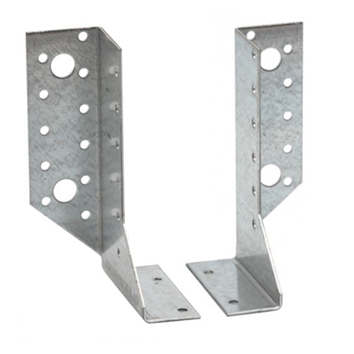 Adjustable Width Face Fix Joist Hangers SDE