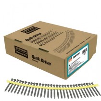 Quik Drive Screws