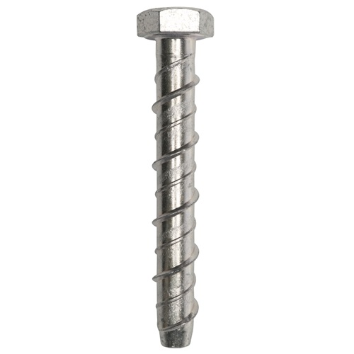Serbolt Concrete Screwbolts