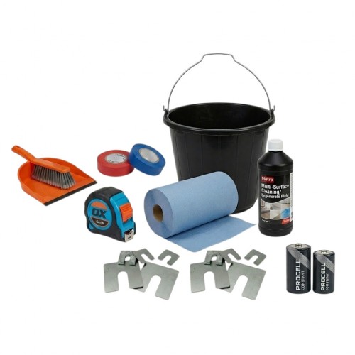 Site Essentials