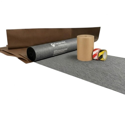 Site Protection & Trade Consumables