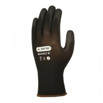 Skytec Basalt R PU Safety Gloves Black