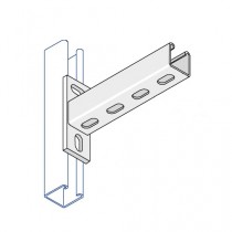 Unistrut Slotted Cantilever Arms