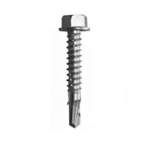 Stainless Steel Self Drill Screws A2