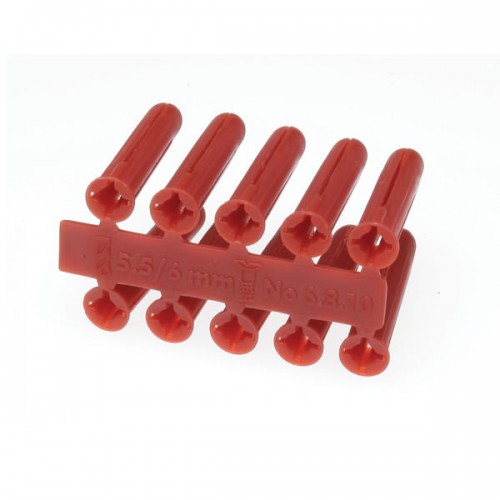 Plastic Wall Plugs London Hertfordshire