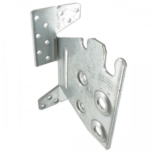 TU Concealed Beam Hanger