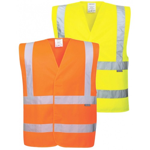 High Visibility Workwear