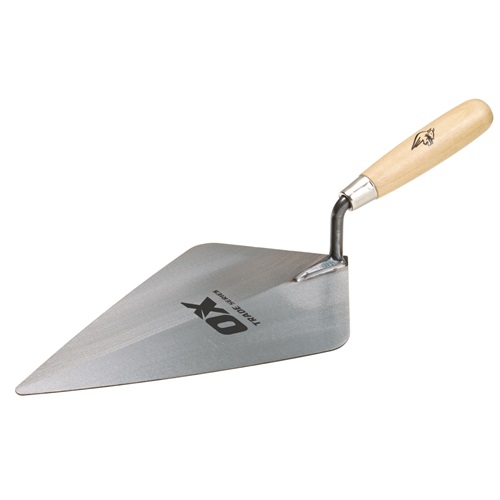 Trowels for Bricklaying Trade Range