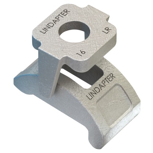 Lindapter Type LR Girder Clamp