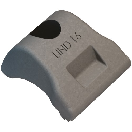 Lindapter Type LS Girder Clamp