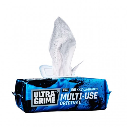 UltraGrime Cleaning Wipes