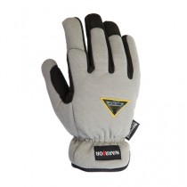 Warrior Mec-Dex Thermal Freezer Safety Gloves