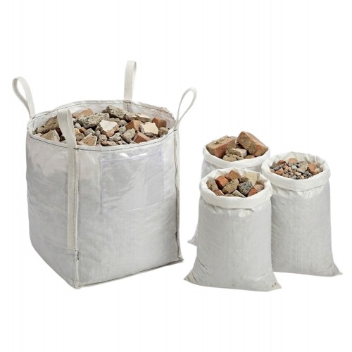 Rubble Sacks & Bulk Bags