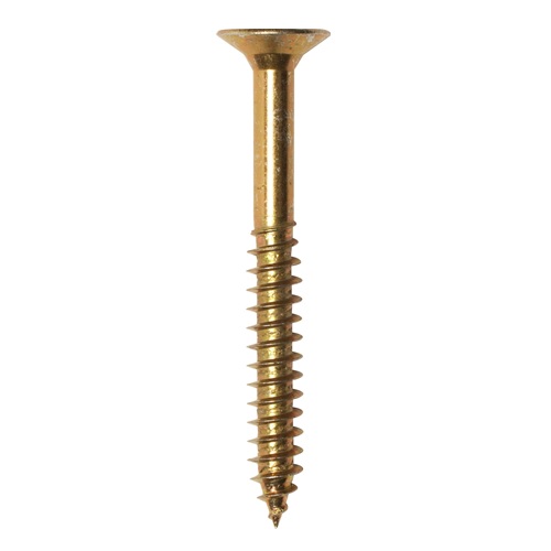 Woodscrews & Wall Plugs