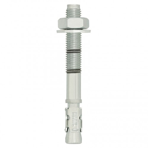Tige filetée traversante zinguée Rawlplug R-XPT
