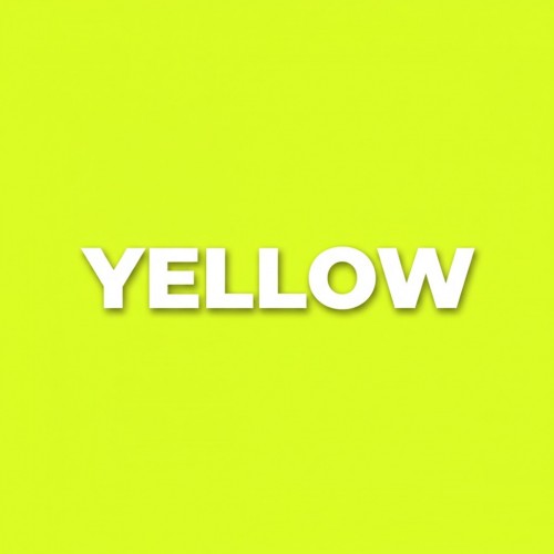 Yellow High Visibility Workwear