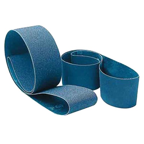 Zirconium Sanding Belts