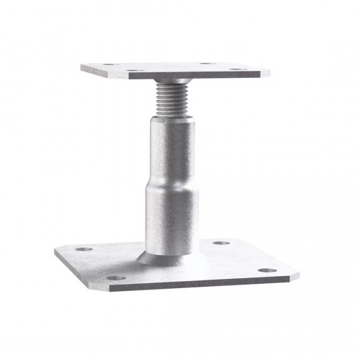 Simpson Strong-Tie APB100/150 Post Base & Fixing Kits