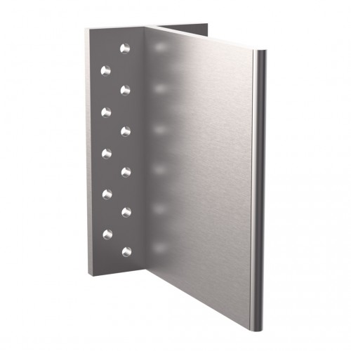 BTALU Concealed Beam Hanger