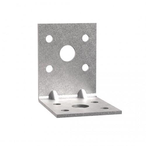 Light Reinforced Angle Brackets