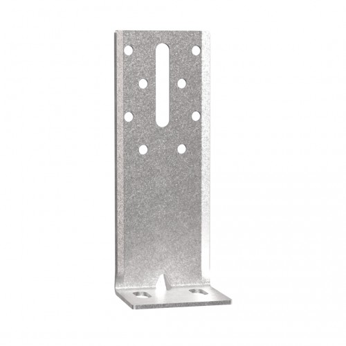 Angle Brackets for Cladding