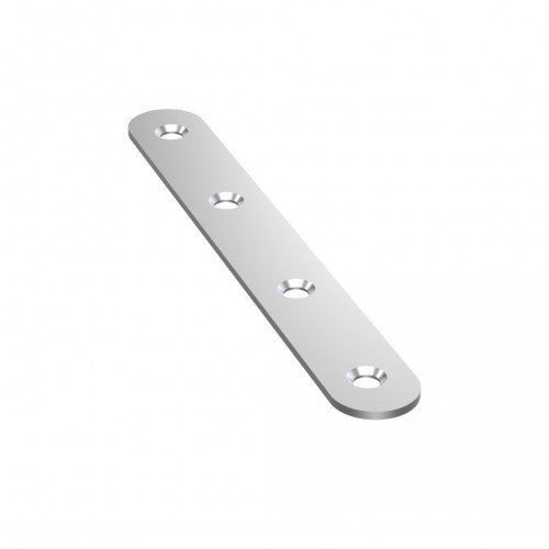Flat Brackets