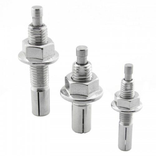 Heavy Duty Blind Bolts A4 Stainless Steel