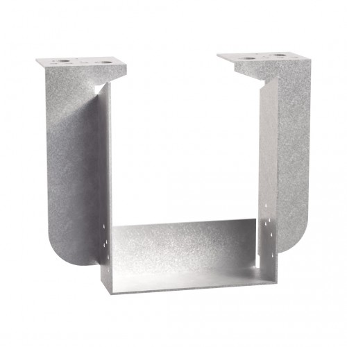 Simpson Strong-Tie HJHMI Heavy Duty Masonry Supported I Joist Hangers