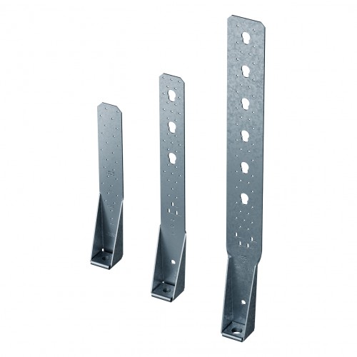 Hold Down Straps HTT5 ETFSS